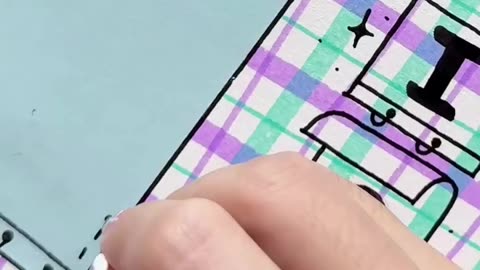 7 DIY Simple Assignment Front Page Design | Notebook Cover Design | Nhuan Dao Calligraphy