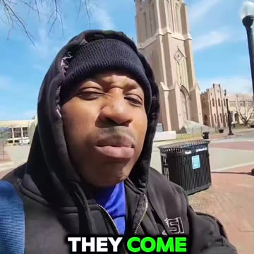 WATCH OUT FOR THE ENVIER