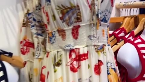 Bring on the Sunshine & Warm Weather | Apricot Lane Boutique Middletown
