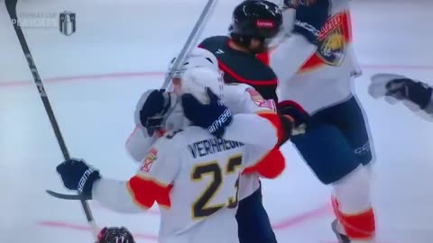 Panthers C #23 Carter Verhaeghe 🥅(6)🏒Snap-Shot Goal