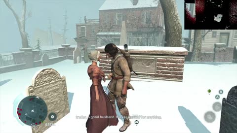 Assassin's Creed 3