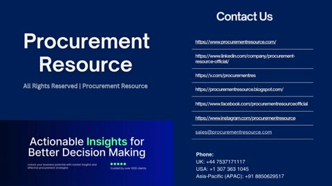 Mercurous Chloride Production Cost Analysis Report