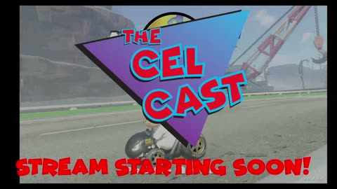 Racing Around The World