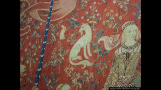 Agri Art 9 Puttini Tapestry
