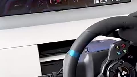 The BEST SELLING Racing Wheel on Amazon for Xbox / PlayStation / PC