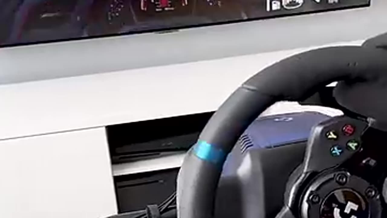 The BEST SELLING Racing Wheel on Amazon for Xbox / PlayStation / PC