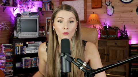 NYC Hotels TAKEN OVER By Migrants | Lauren Southern