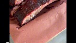 Luke's BBQ on the road to the winner of the Tournament of Champions