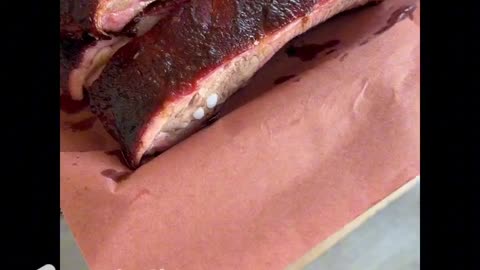 Luke's BBQ on the road to the winner of the Tournament of Champions