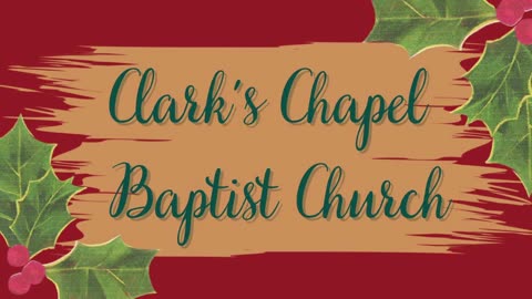 The Good News of the Riches of Christ