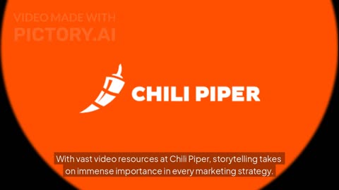 How Chili Piper Creates High-Impact Shorts Faster with AI!