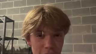 Yo to anyone who's deep in the rabbit hole bro buckle up bro cause this shit is absolutely insane