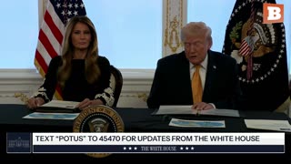 LIVE: President Trump Makes Christmas Eve Calls to Troops...