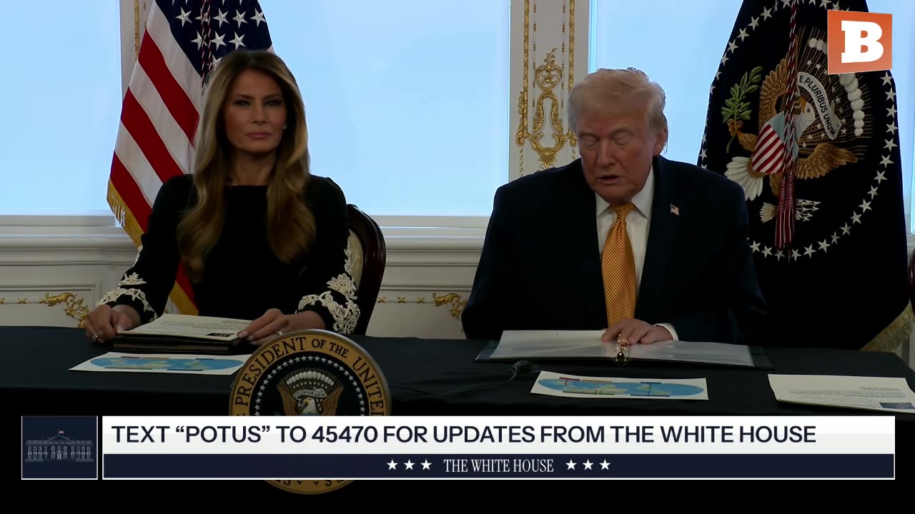 LIVE: President Trump Makes Christmas Eve Calls to Troops...