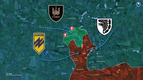 RUSSIAN FLANKS COLLAPSED! Incredible Ukrainian Operation! RFU News
