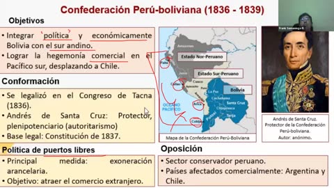 ADC SEMESTRAL PARALELO 2025 | Semana 13 | Historia