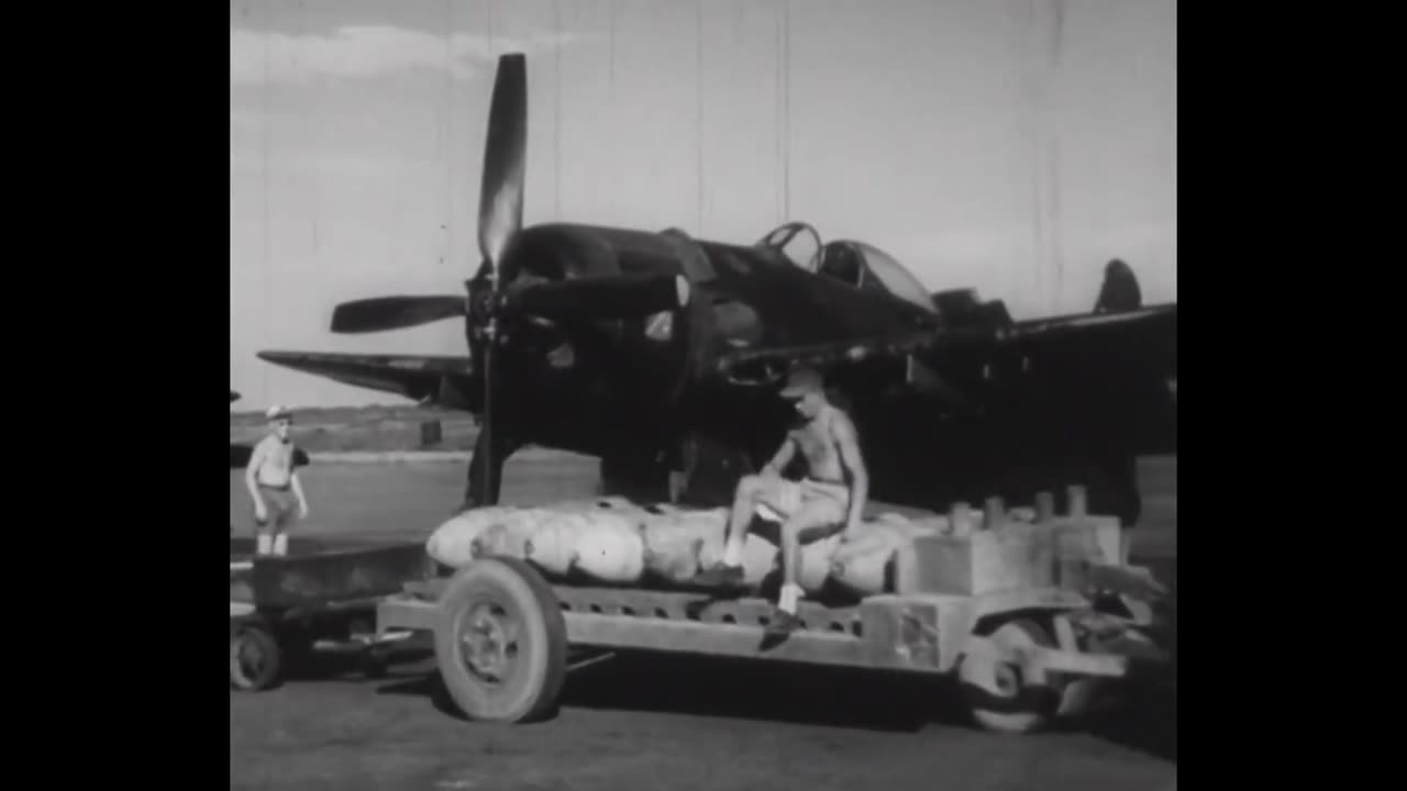 douglas_b26_invaders_in_service