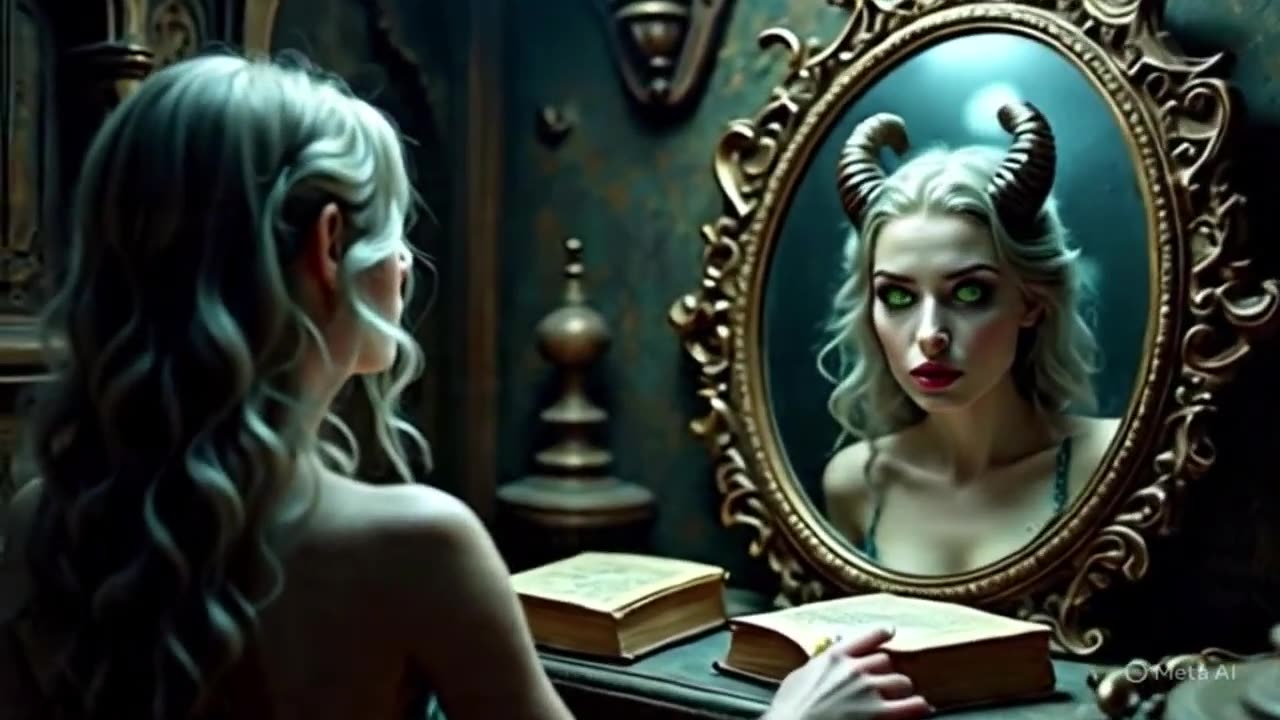 The Dark Secret of Succubus Mythology in Medieval Europe EXPOSED
