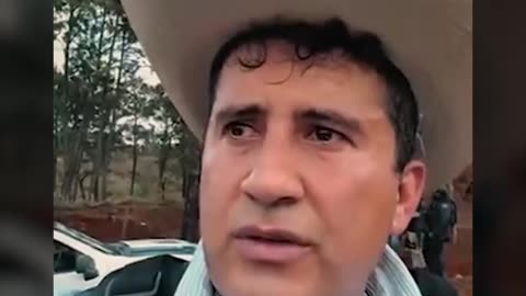 Alcalde Carlos Manzo: Vivir en México cada día se vuelve más peligroso