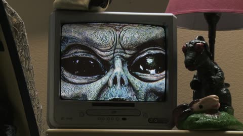 Scare.Zone.2009 film