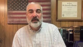 James 5 #4 - Saving Souls and Hiding Sin