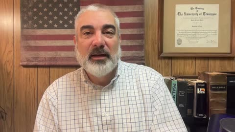 James 5 #4 - Saving Souls and Hiding Sin