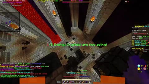 Skyblock FLOOR 7 [#2435]