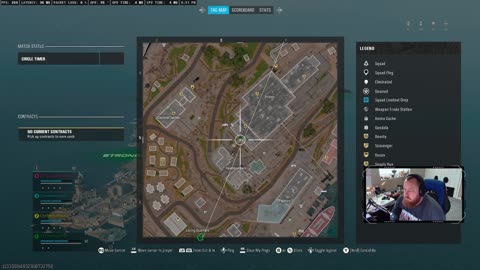40 Year Old Retired Marine Plays Video Games