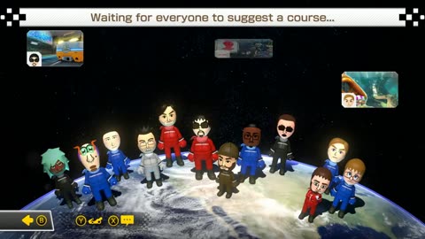 9-20-18 Edition of Mario Kart 8 Deluxe. Racing with TheGreatGQ.