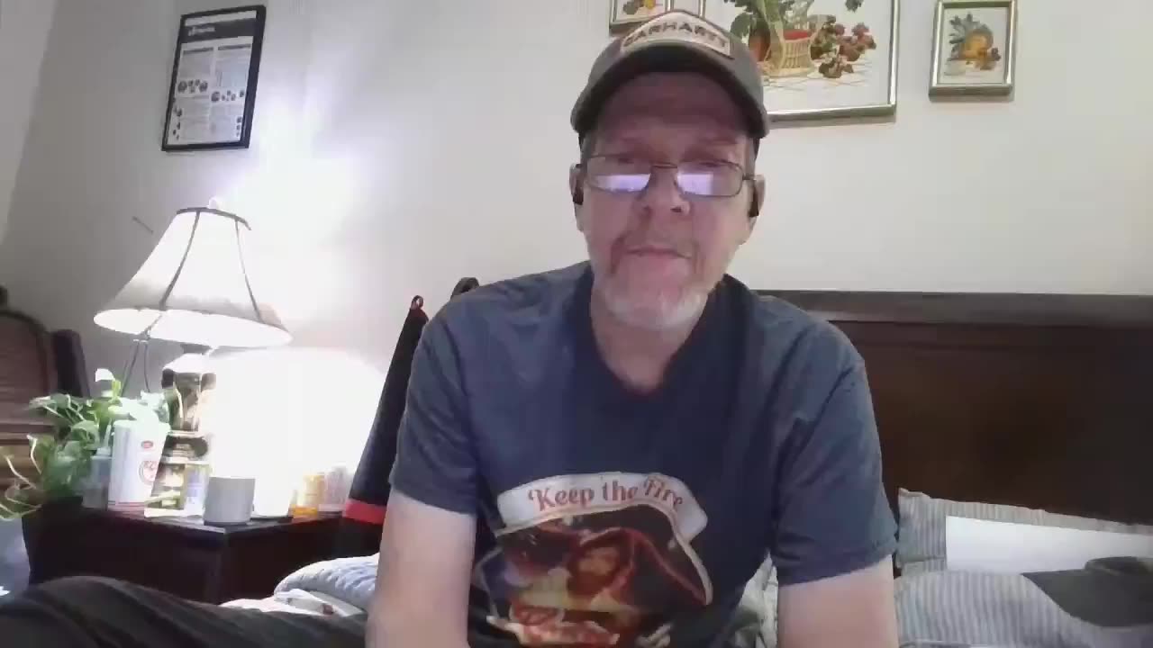 Kev And Laverne #11: "The Havana Social Club" Targeted Individuals