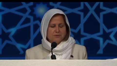 Democrat Ghazala Hashmi, foreign-born, is the Virginia’s new Islamic lieutenant governor,