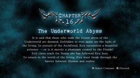 Ninja gaiden 2 sigma part 7