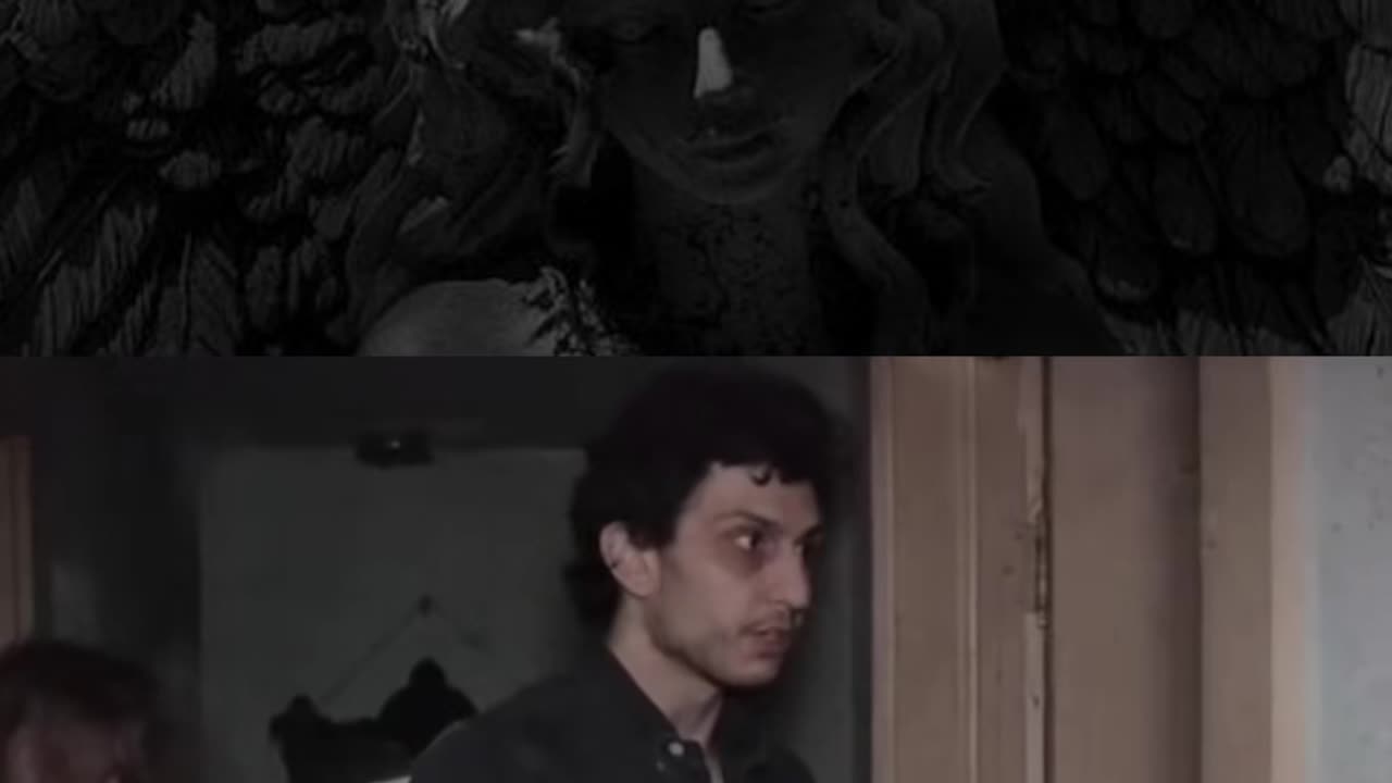 😨👁️ Wait For The End... Unseen Terror Unfolds | TheHauntingHour