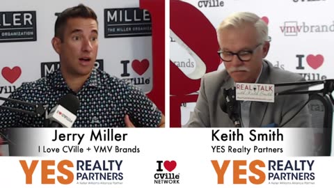 Real Talk With Keith Smith