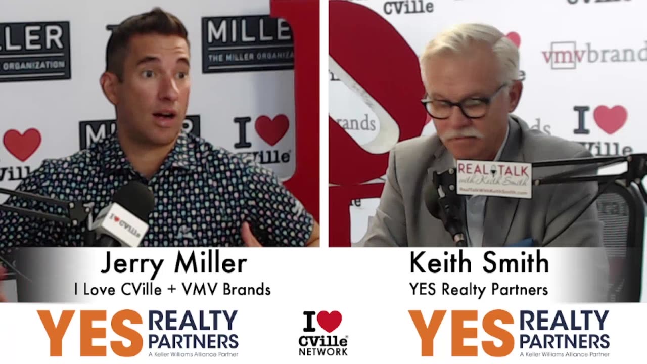 Real Talk With Keith Smith