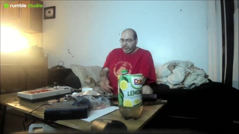 When you drink a weed vape