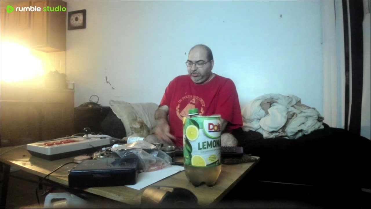 When you drink a weed vape