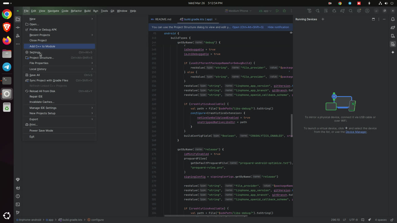 Expert Android App Developer Service – Get Started Today!
