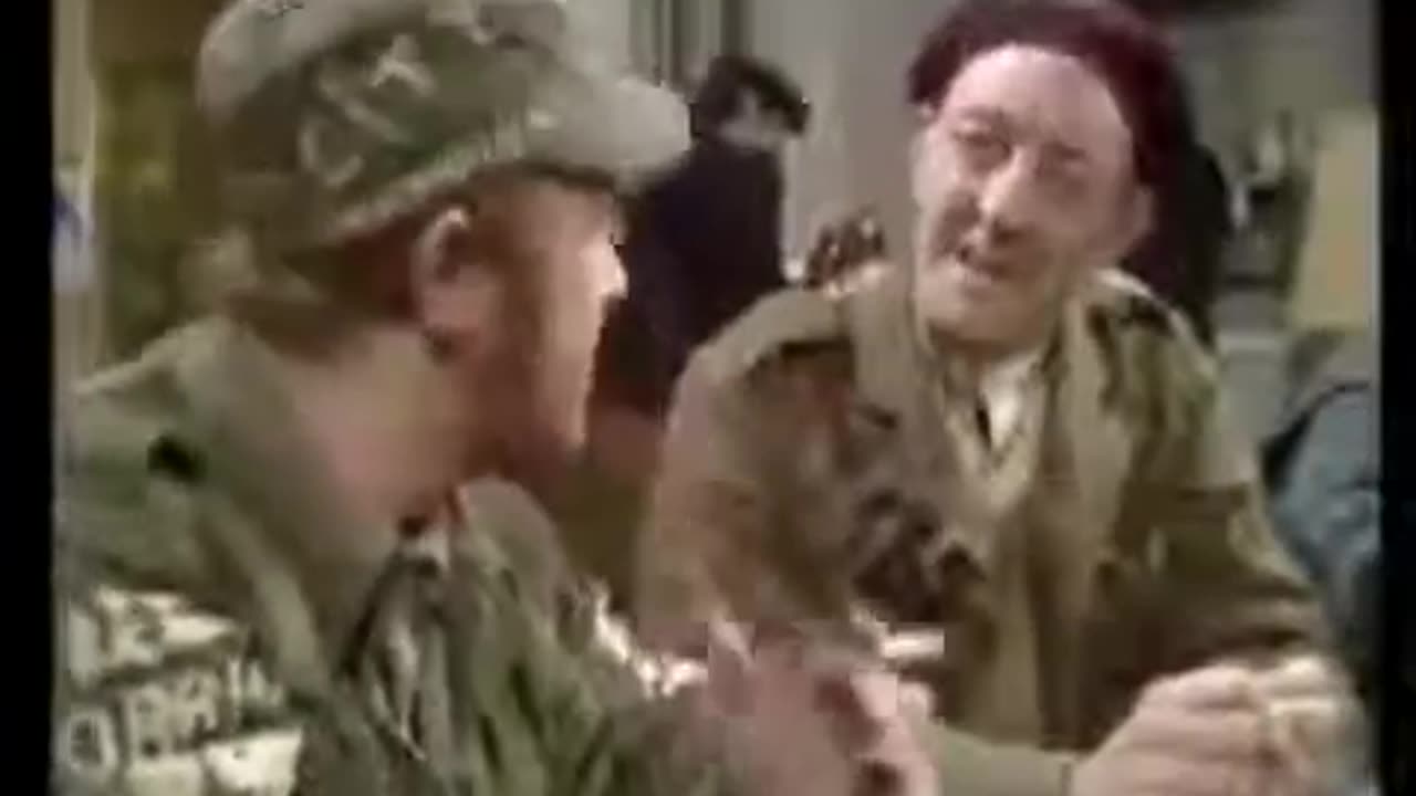 The Dustbinmen, S03, E07