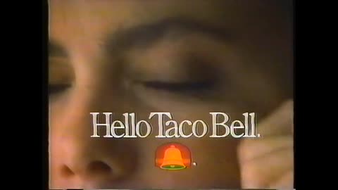 August 15, 1987 - New Steak Fajitas at Taco Bell