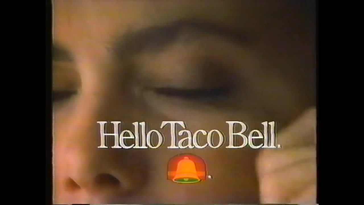 August 15, 1987 - New Steak Fajitas at Taco Bell