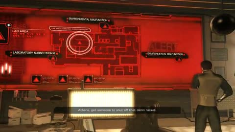 PC Longplay 313 Deus Ex Human Revolution part 01 of 19