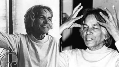 We are all noise boxes - U.G. Krishnamurti