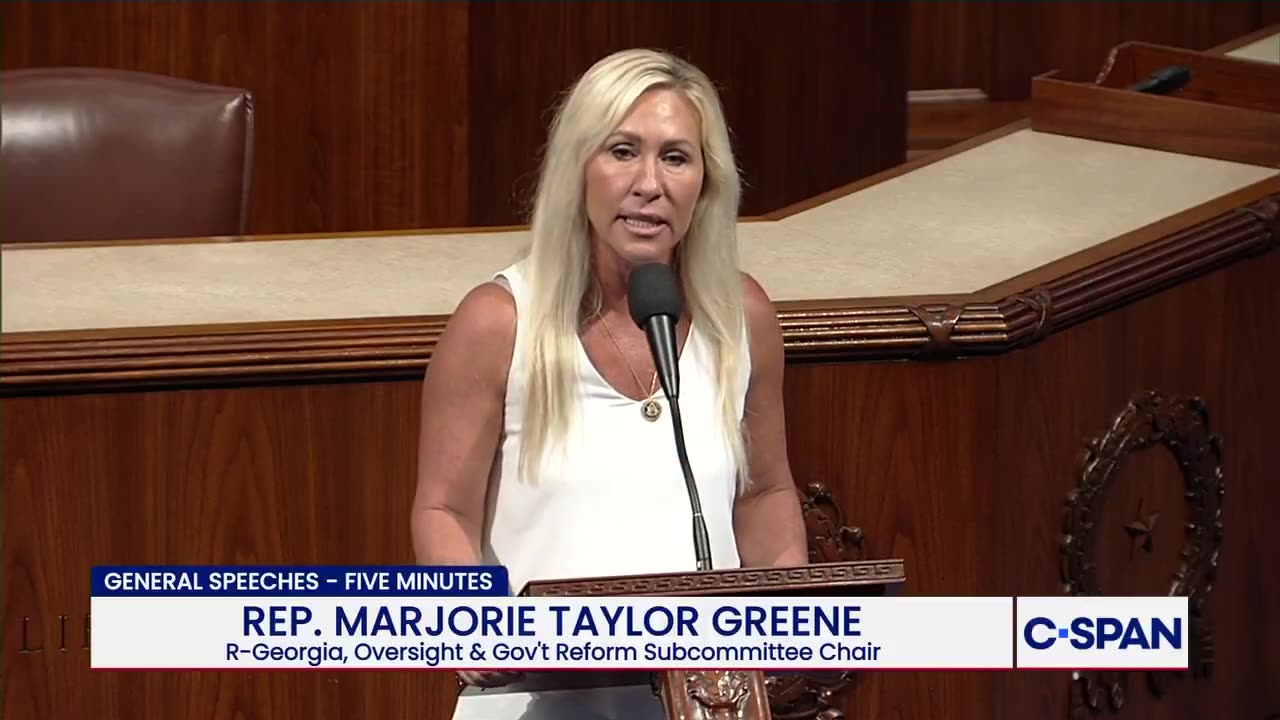 Un disegno di legge vieta ai governi statali di interferire con l'IA