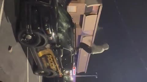 Meanwhile in Atlanta…