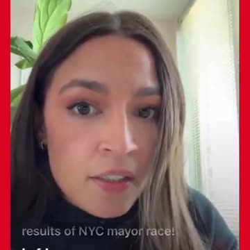 AOC: Trump Wanted To Pick A Fight With Me And He Will Lose