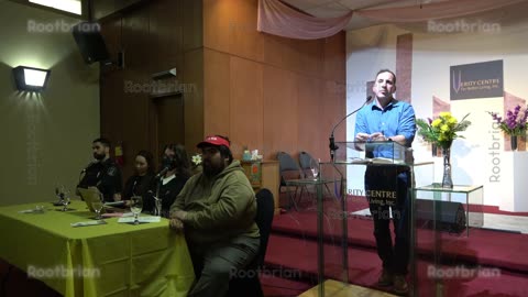 April 30th Councillor Josh Matlow's Tenant Townhall - Verity Centre for Better Living Inc.