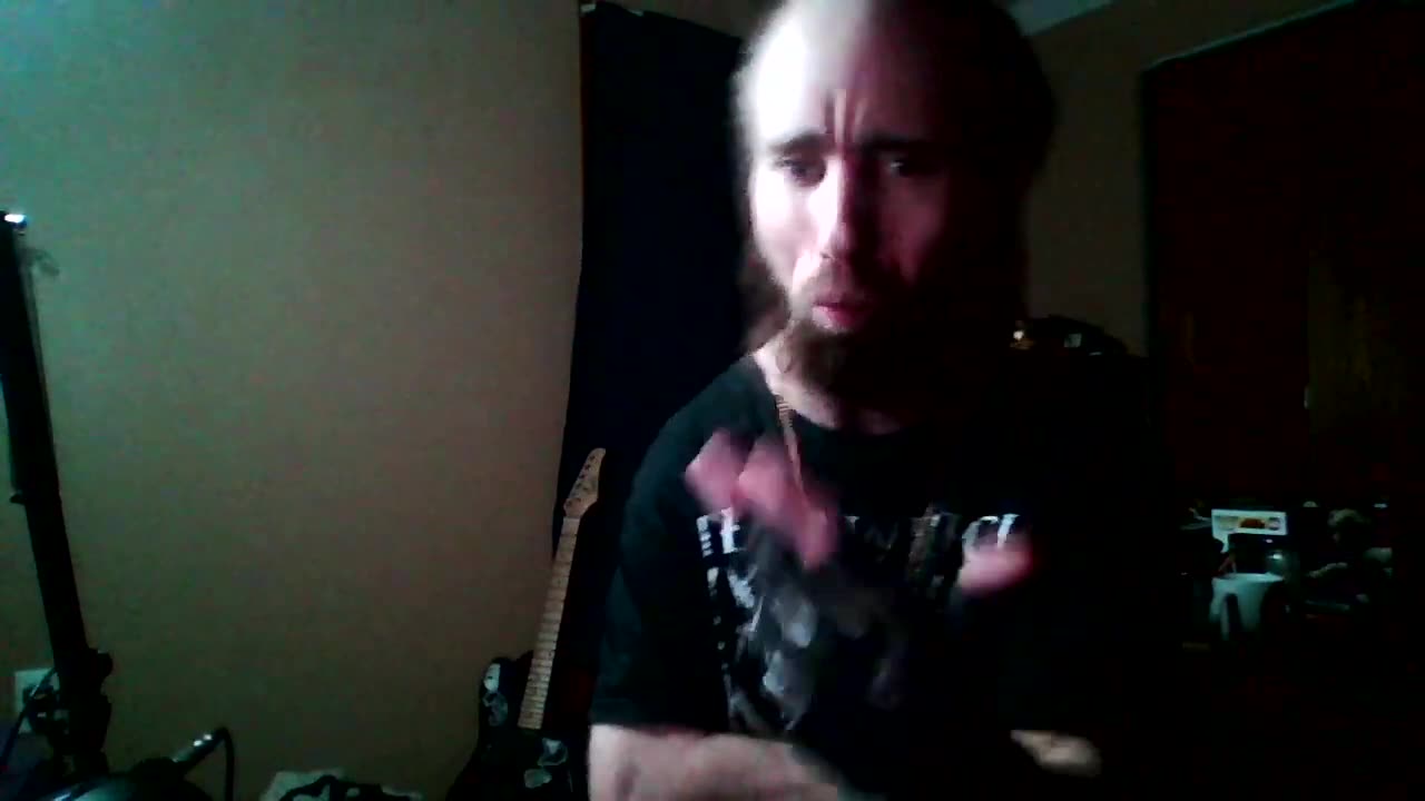 Cyraxx on YT. "#Canceltrolling". 4/22/2025. Lol, he never learns.