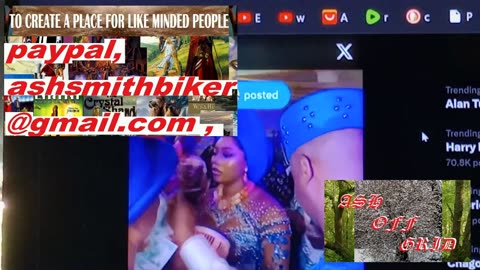 trad niggerian wedding, she wont smile until