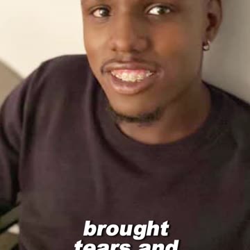 American Idol 2025 Winner Jamal Roberts Wows with Heartfelt Performances - WorldEye